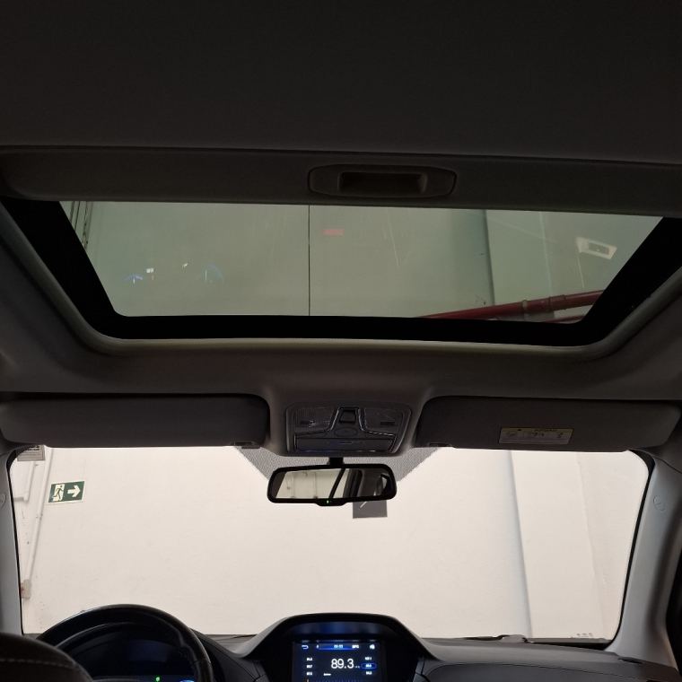 lifan x80 2.0 16v turbo gasolina vip 4p automatico 2019