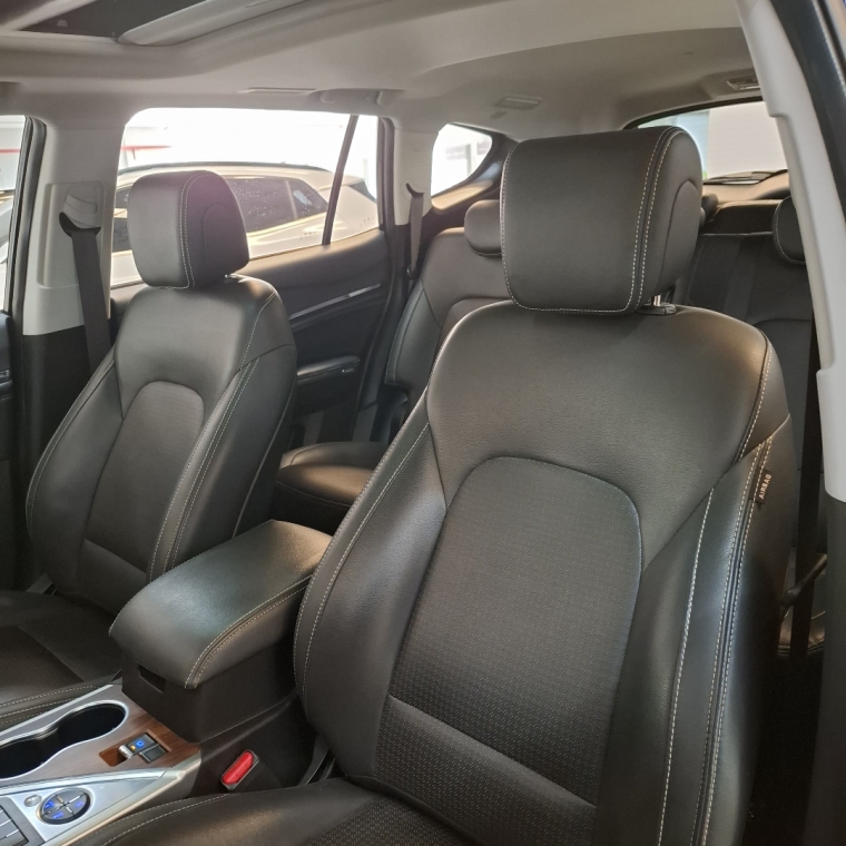 lifan x80 2.0 16v turbo gasolina vip 4p automatico 2019