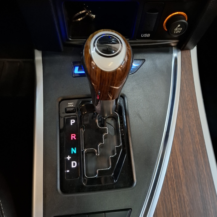 lifan x80 2.0 16v turbo gasolina vip 4p automatico 2019