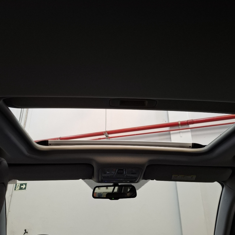 lifan x80 2.0 16v turbo gasolina vip 4p automatico 2019