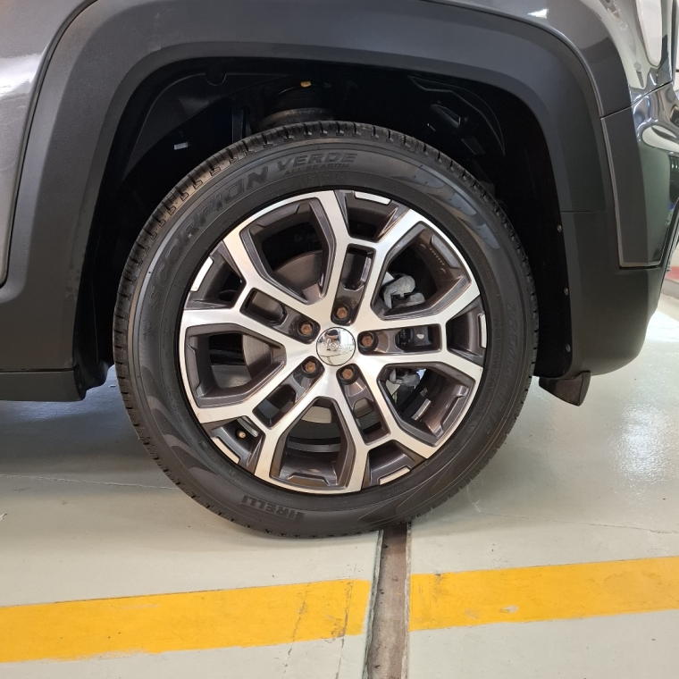 jeep renegade 1.3 t270 turbo flex longitude at6 4p automatico 2023