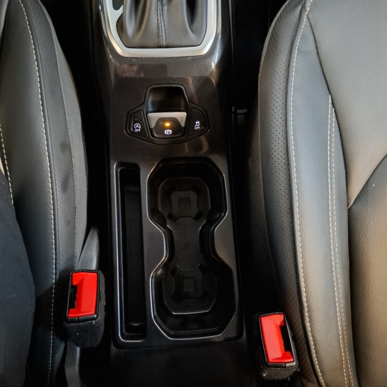 jeep renegade 1.3 t270 turbo flex longitude at6 4p automatico 2023