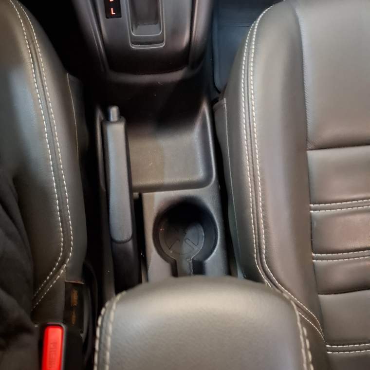 nissan kicks 1.6 16v flexstart sense xtronic flex 4p automatico 2024