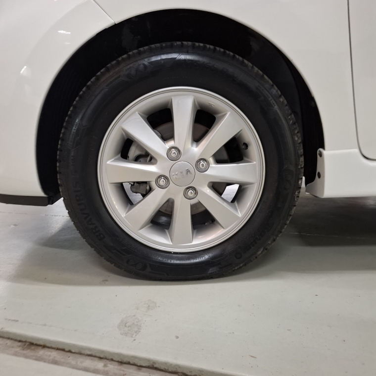 kia picanto 1.0 ex 12v flex 4p automatico 2016