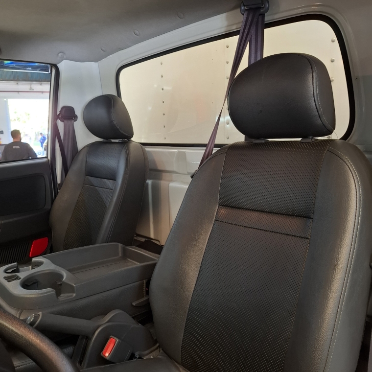 kia bongo 2.5 td diesel std cs 4x4 manual 2p 2024