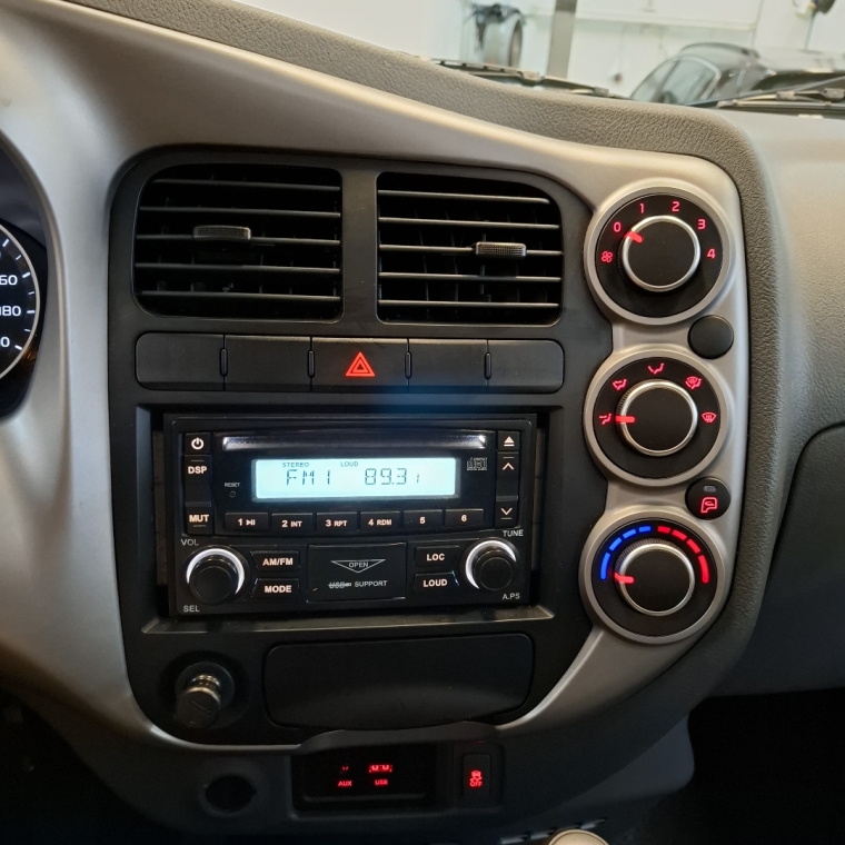 kia bongo 2.5 td diesel std cs 4x4 manual 2p 2024