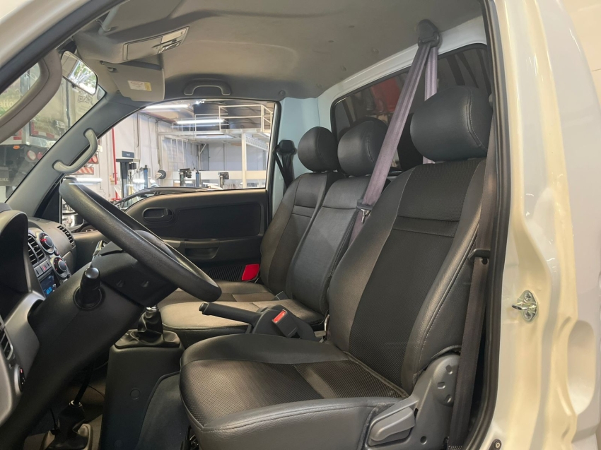 kia bongo 2.5 td diesel std cs 4x4 manual 2p 2024