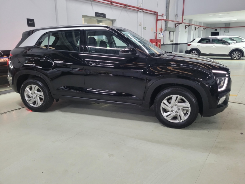 hyundai creta 1.0 tgdi flex comfort automatico 4p 2024 hyundai creta 1.0 tgdi flex comfort automatico 4p 2024