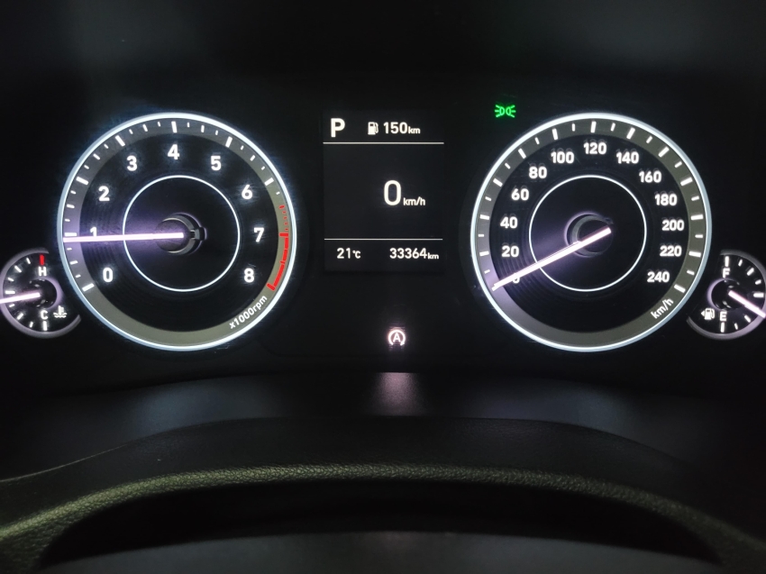 hyundai creta 1.0 tgdi flex comfort automatico 4p 2024