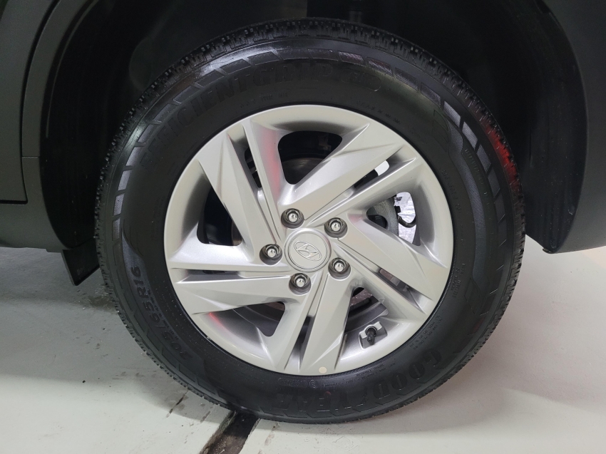 hyundai creta 1.0 tgdi flex comfort automatico 4p 2024
