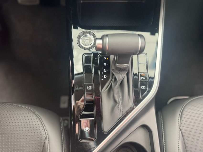 kia niro 1.6 gdi hev ex dct hibrido 4p automatico 2025