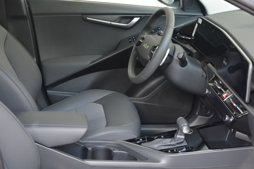 kia niro 1.6 gdi hev ex dct hibrido 4p automatico 2025