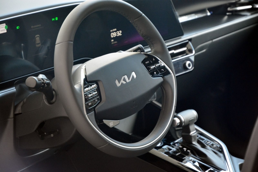 kia niro 1.6 gdi hev ex dct hibrido 4p automatico 2025