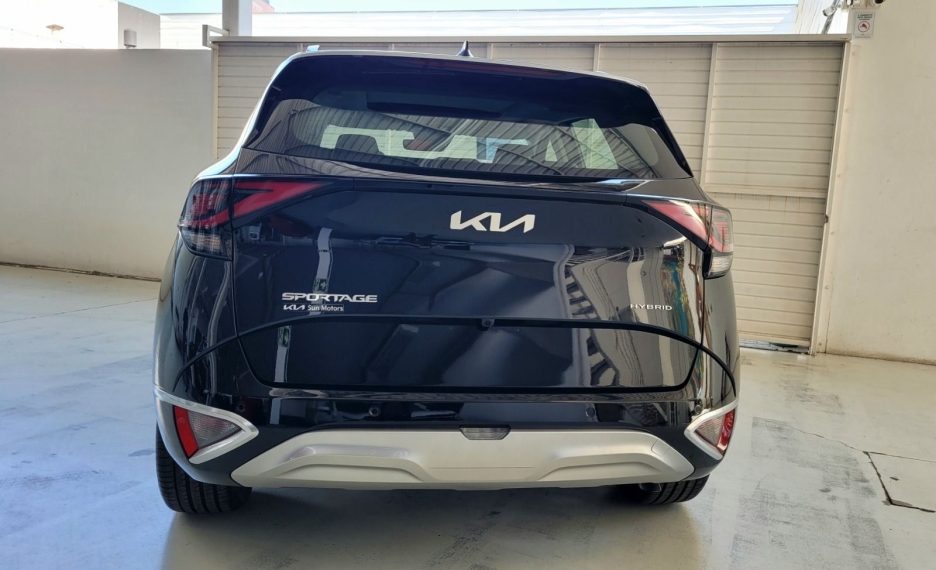 kia sportage 1.6 tgdi mhev ex prestige dct hibrido 4p automatico 2025