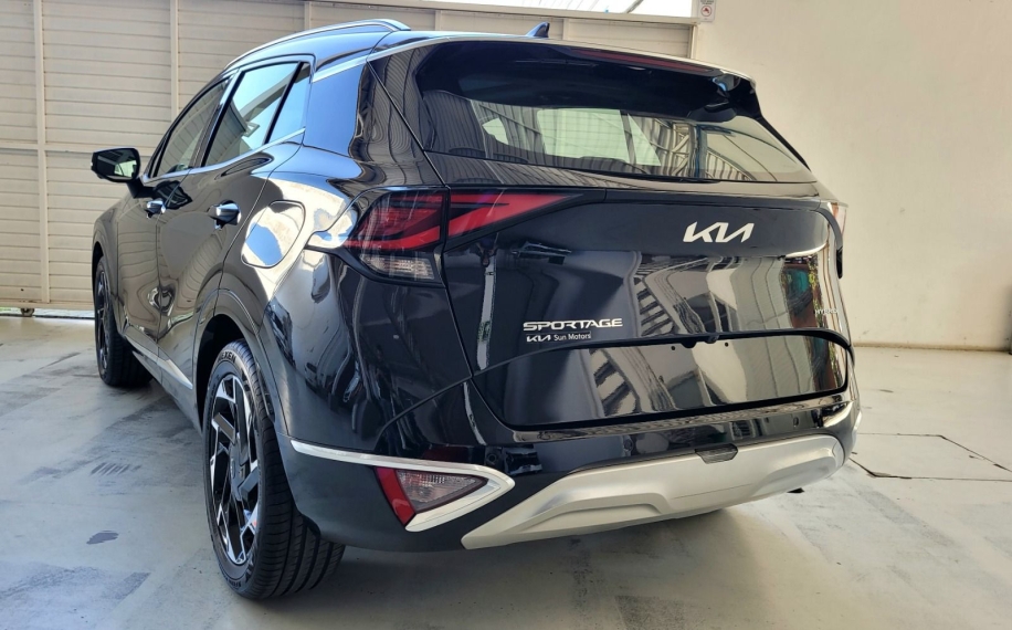 kia sportage 1.6 tgdi mhev ex prestige dct hibrido 4p automatico 2025