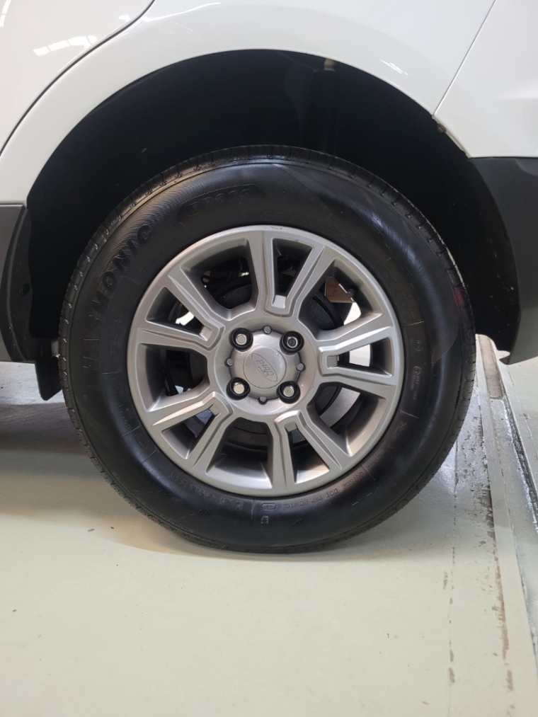 ford ecosport 1.6 s 16v flex 4p manual gasolina 2014