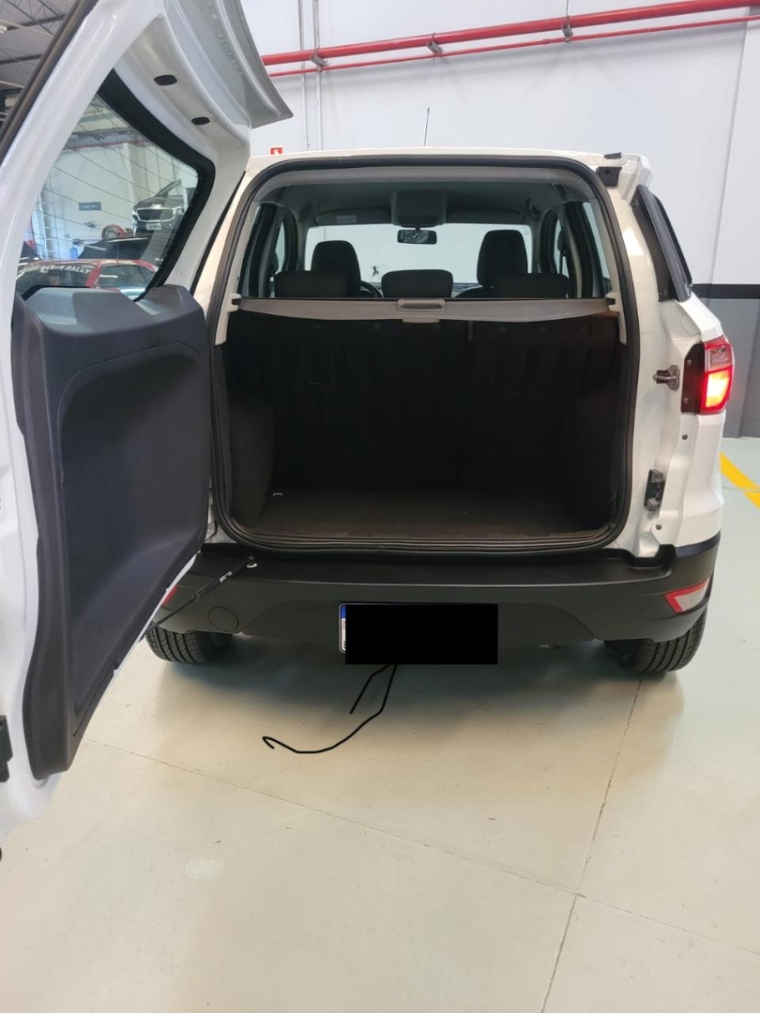 ford ecosport 1.6 s 16v flex 4p manual gasolina 2014