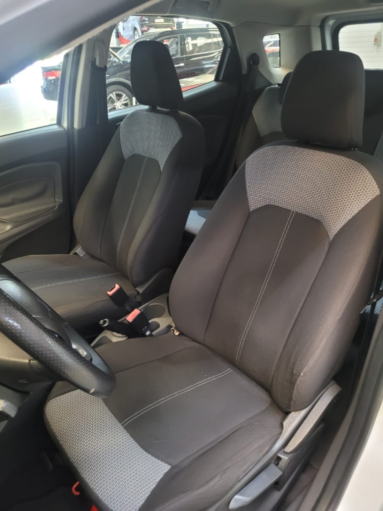 ford ecosport 1.6 s 16v flex 4p manual gasolina 2014