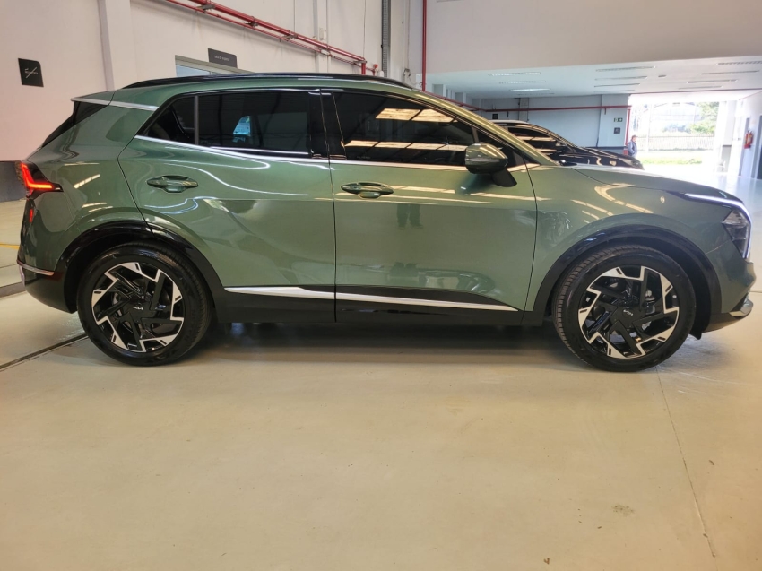 kia sportage 1.6 tgdi mhev ex prestige dct hibrido 4p automatico 2024