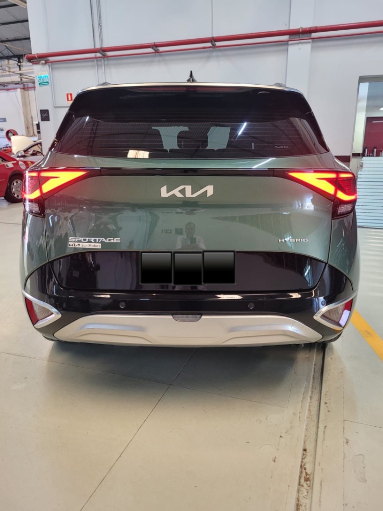kia sportage 1.6 tgdi mhev ex prestige dct hibrido 4p automatico 2024