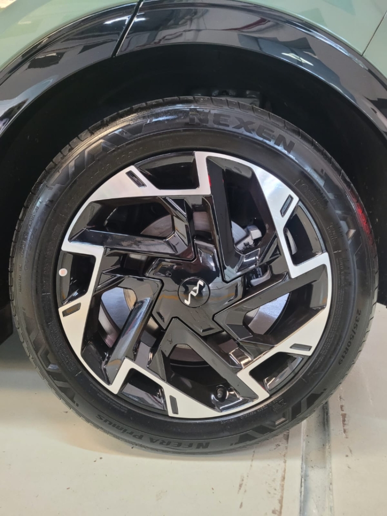 kia sportage 1.6 tgdi mhev ex prestige dct hibrido 4p automatico 2024