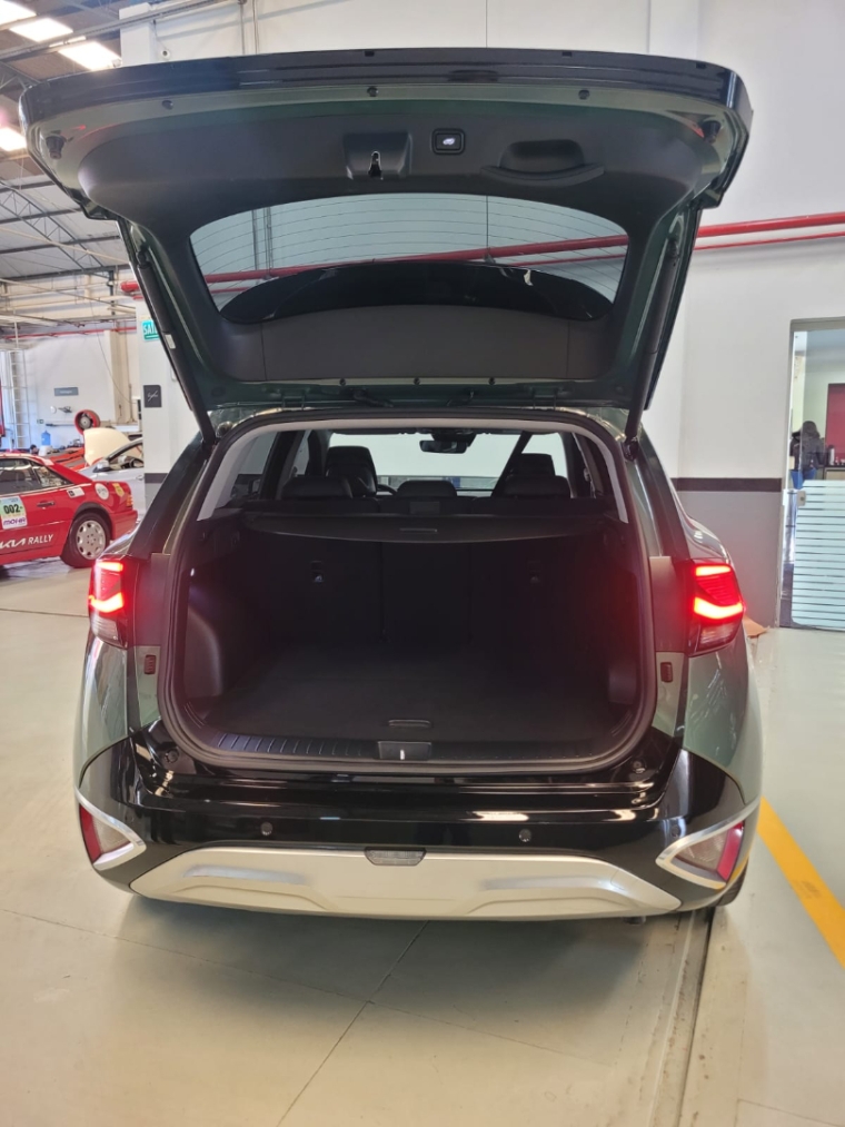 kia sportage 1.6 tgdi mhev ex prestige dct hibrido 4p automatico 2024