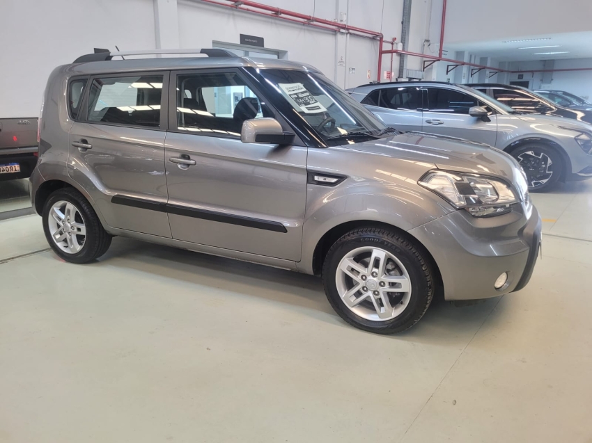 kia soul 1.6 ex 16v flex 4p automatico 1.5 gasolina 2011 kia soul 1.6 ex 16v flex 4p automatico 1.5 gasolina 2011