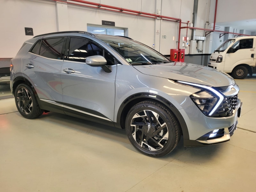 kia sportage 1.6 tgdi mhev ex prestige dct flex 4p automatico 2023 kia sportage 1.6 tgdi mhev ex prestige dct flex 4p automatico 2023