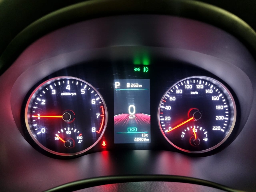 kia stonic 1.0 tgdi mhev sx automatico hibrido 4p 2022