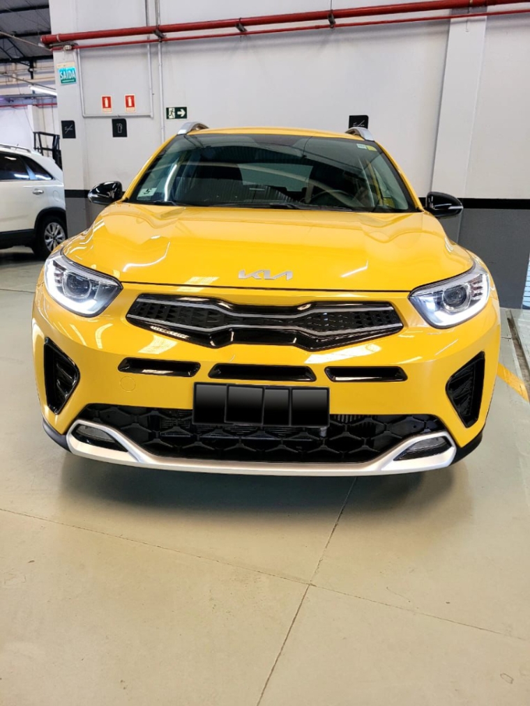kia stonic 1.0 tgdi mhev sx automatico hibrido 4p 2022