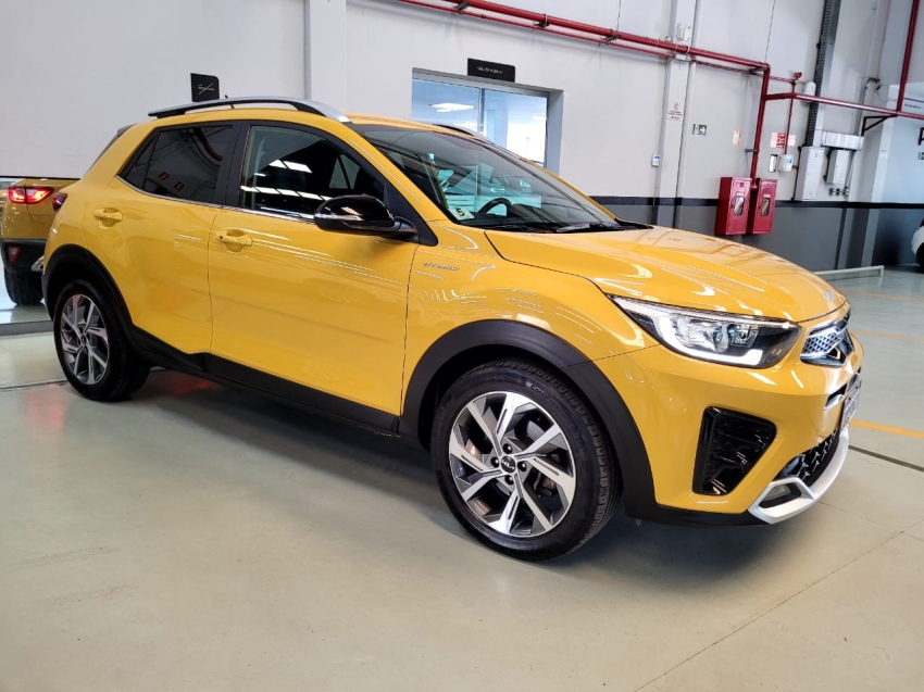 kia stonic 1.0 tgdi mhev sx automatico hibrido 4p 2022 kia stonic 1.0 tgdi mhev sx automatico hibrido 4p 2022
