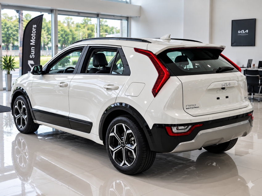 kia niro 1.6 gdi hev sx prestige dct hibrido 4p automatico 20275