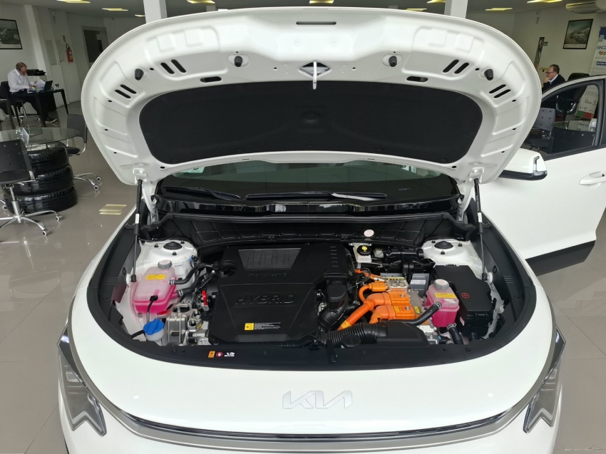 kia niro 1.6 gdi hev sx prestige dct hibrido 4p automatico 20277