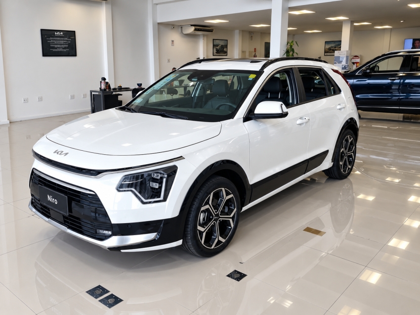 kia niro 1.6 gdi hev sx prestige dct hibrido 4p automatico 20272