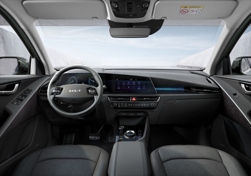 kia niro 1.6 gdi hev sx prestige dct hibrido 4p automatico 202711