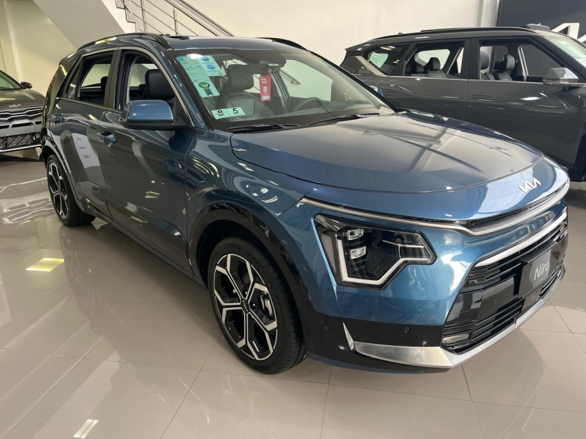 kia niro 1.6 gdi hev sx prestige dct hibrido 4p automatico 2025 kia niro 1.6 gdi hev sx prestige dct hibrido 4p automatico 2025