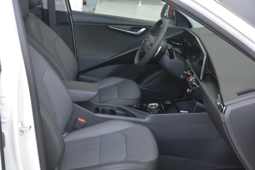 kia niro 1.6 gdi hev sx prestige dct hibrido 4p automatico 202713