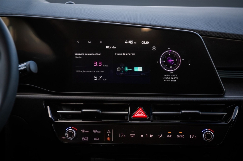 kia niro 1.6 gdi hev sx prestige dct hibrido 4p automatico 20279