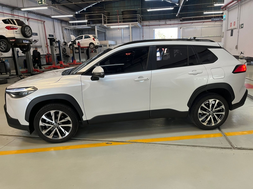 toyota corolla cross 2.0 vvt-ie flex xre direct shift 4p automatico 2024