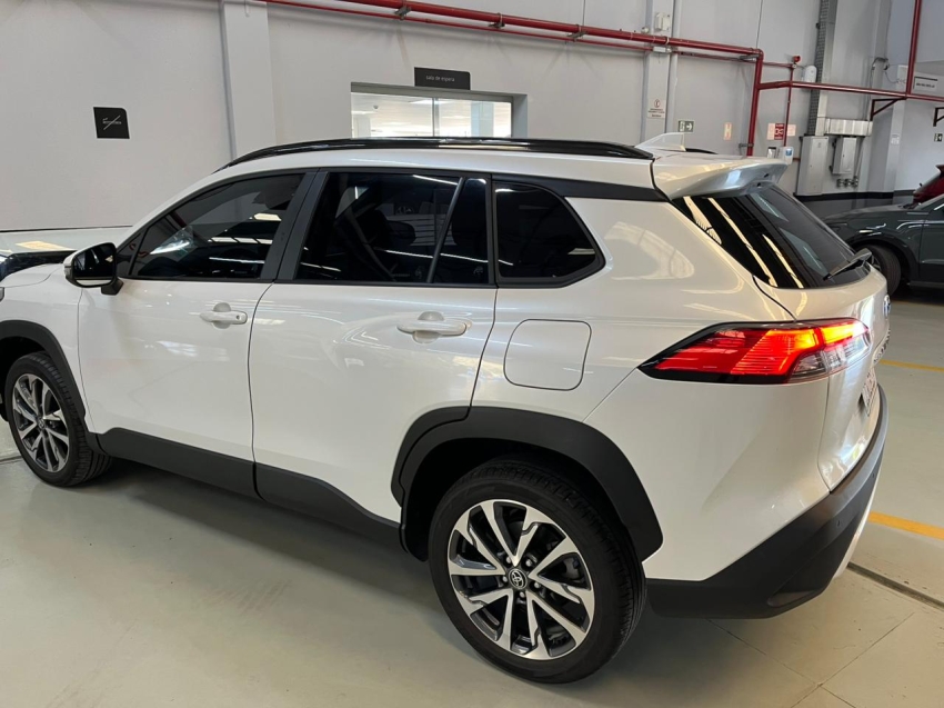 toyota corolla cross 2.0 vvt-ie flex xre direct shift 4p automatico 2024