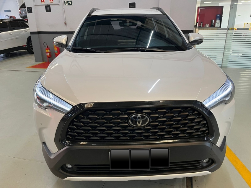 toyota corolla cross 2.0 vvt-ie flex xre direct shift 4p automatico 2024