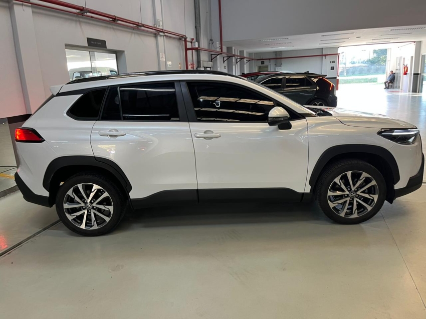 toyota corolla cross 2.0 vvt-ie flex xre direct shift 4p automatico 2024