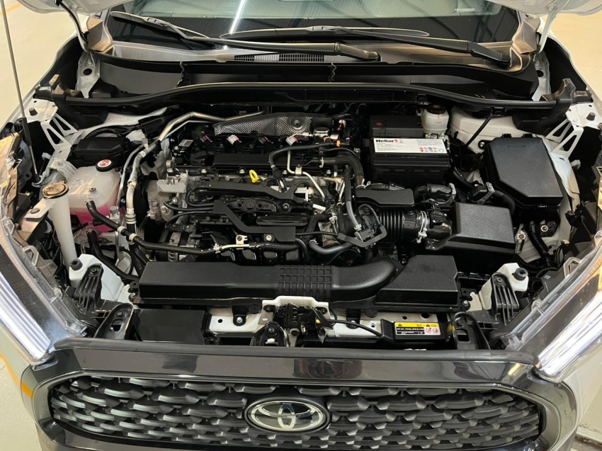 toyota corolla cross 2.0 vvt-ie flex xre direct shift 4p automatico 2024