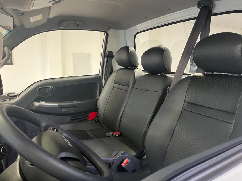 kia bongo 2.5 td diesel std cs 4x4 manual 2p 2026