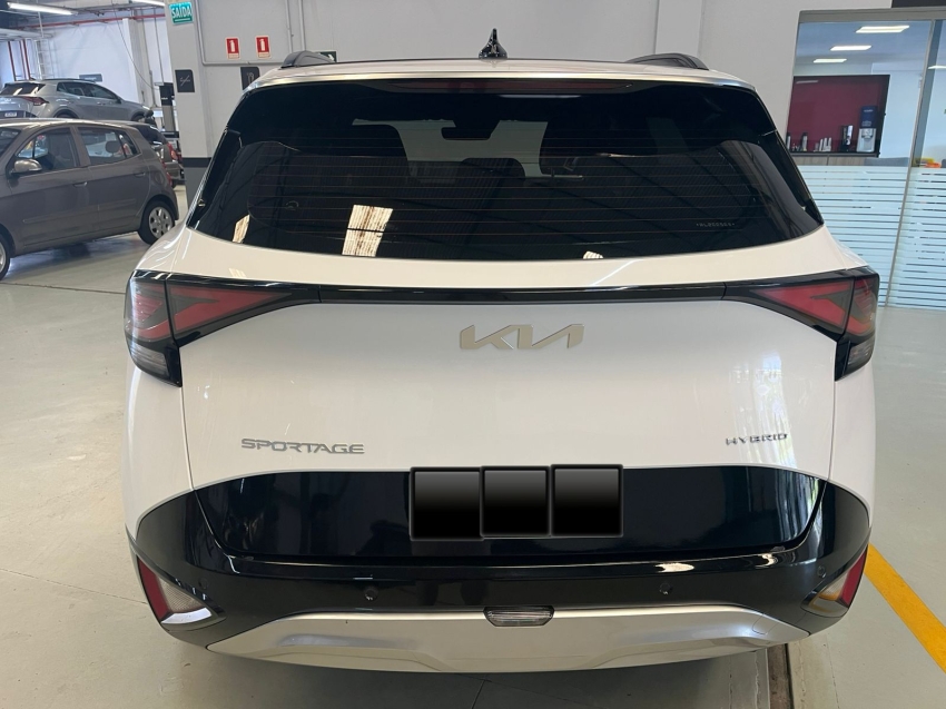 kia sportage 1.6 tgdi mhev ex prestige dct hibrido 4p automatico 2024