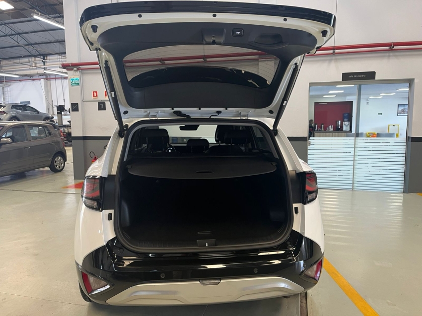 kia sportage 1.6 tgdi mhev ex prestige dct hibrido 4p automatico 2024