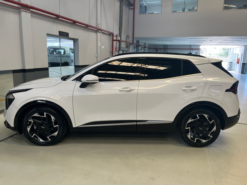 kia sportage 1.6 tgdi mhev ex prestige dct hibrido 4p automatico 2024