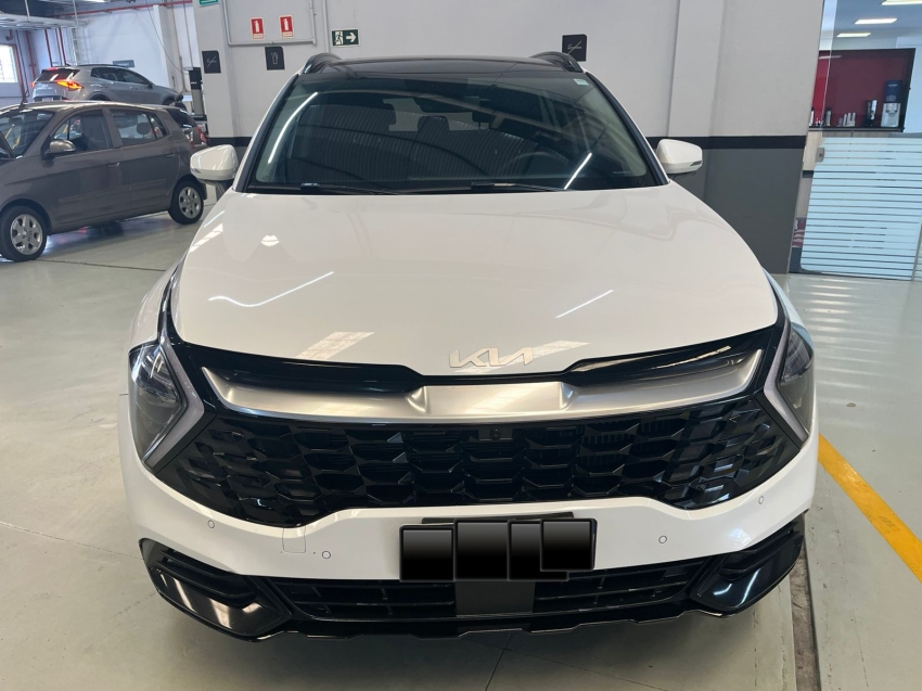 kia sportage 1.6 tgdi mhev ex prestige dct hibrido 4p automatico 2024