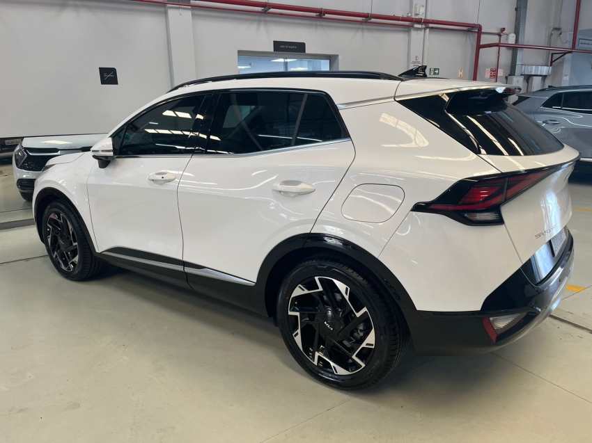 kia sportage 1.6 tgdi mhev ex prestige dct hibrido 4p automatico 2024