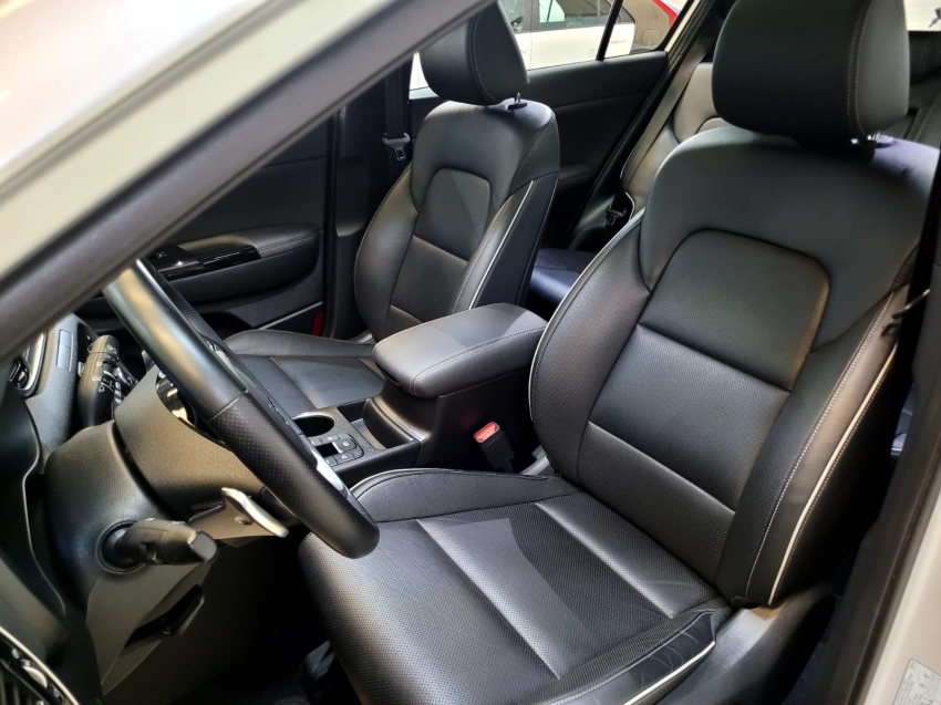 kia sportage 2.0 ex 4x2 16v flex 4p automatico 2022